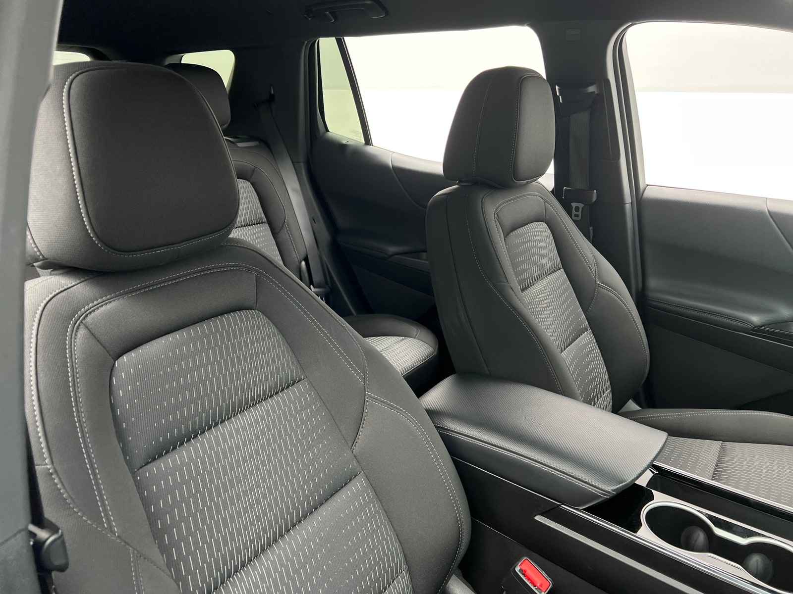 Thumbnail: 2025 Chevrolet Equinox - 2
