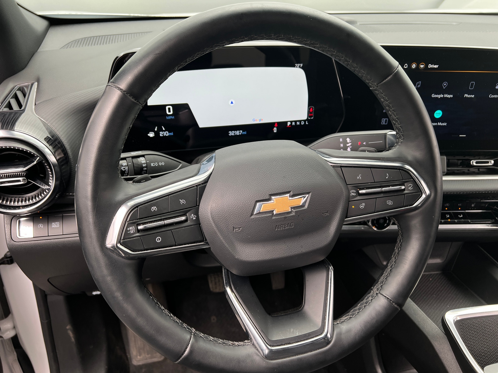 Thumbnail: 2025 Chevrolet Equinox - 5