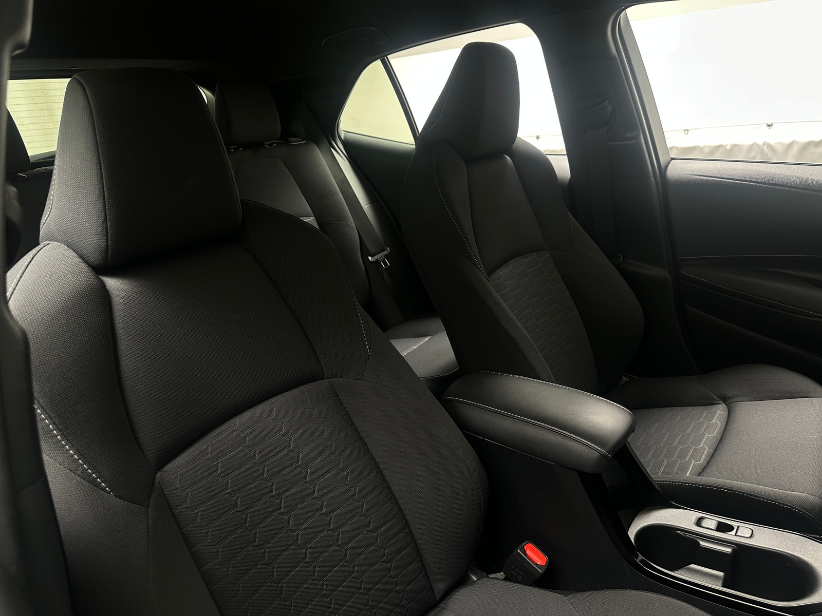 Thumbnail: 2025 Toyota Corolla - 2
