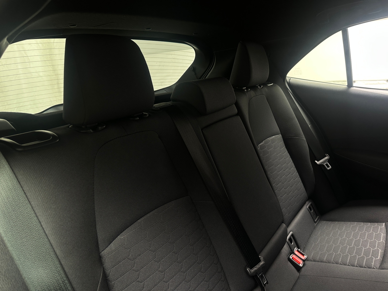 Thumbnail: 2025 Toyota Corolla - 6
