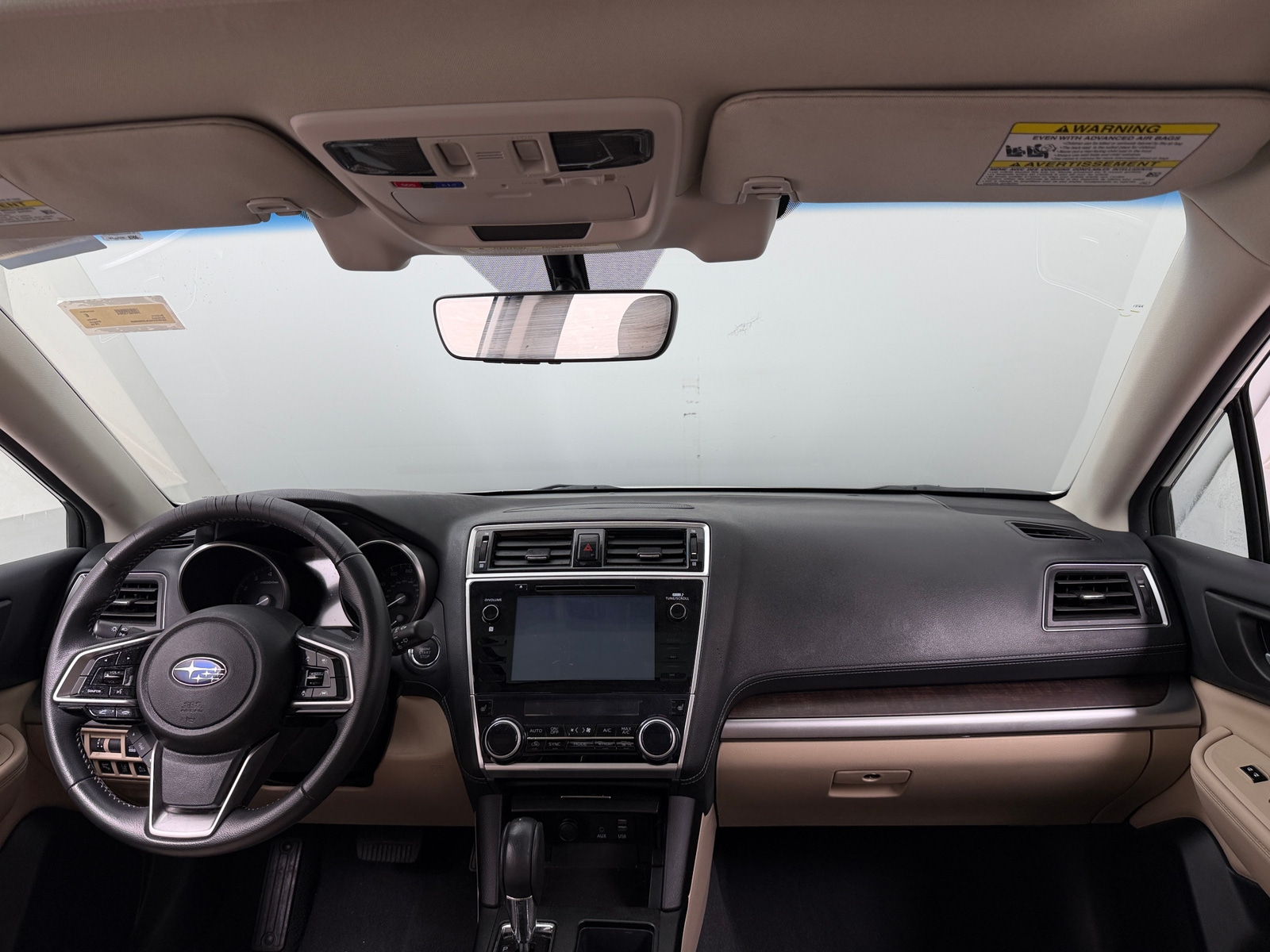 Thumbnail: 2018 Subaru Outback - 2