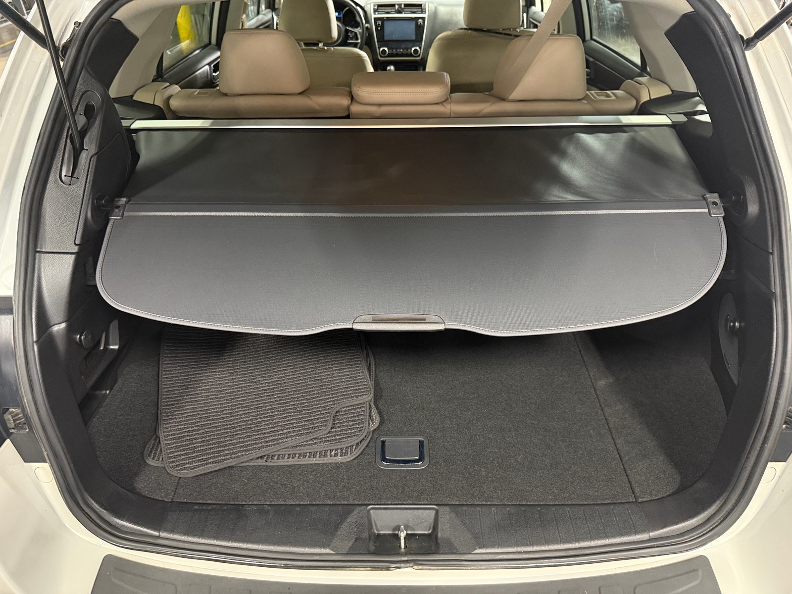 Thumbnail: 2018 Subaru Outback - 6