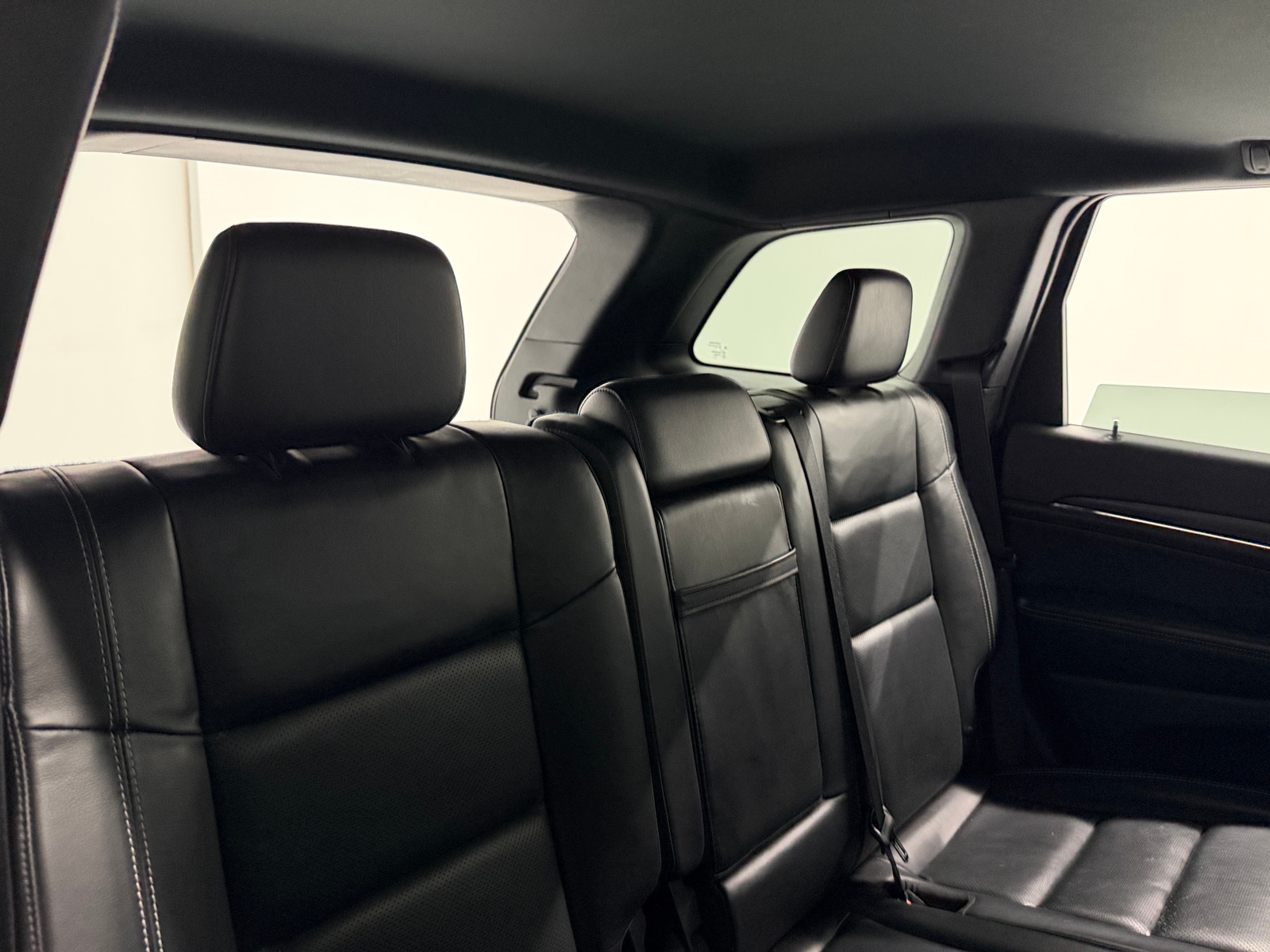 Thumbnail: 2021 Jeep Grand Cherokee - 5