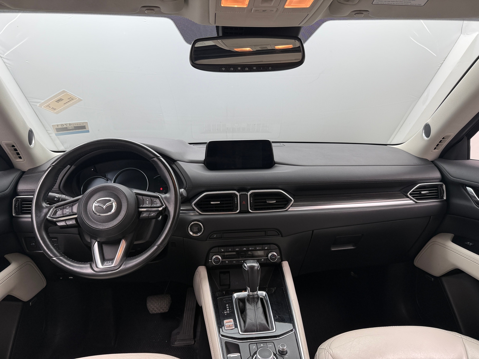 Thumbnail: 2020 Mazda CX-5 - 2