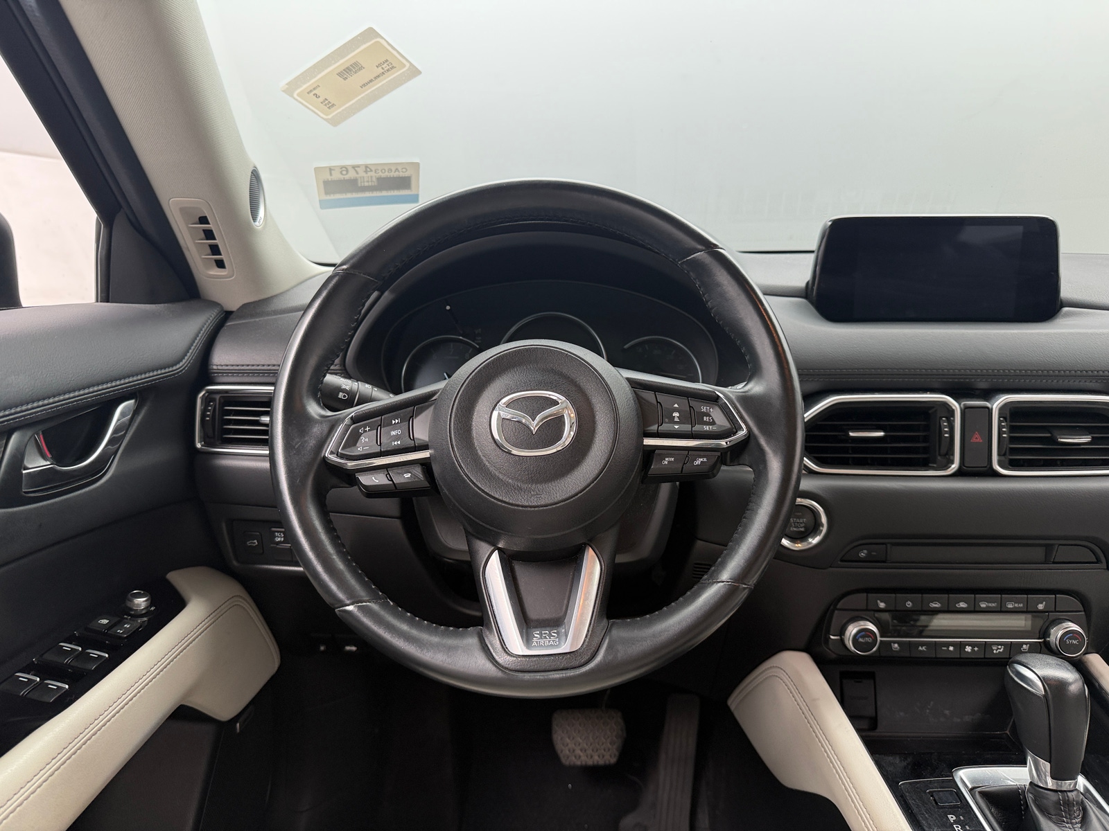 Thumbnail: 2020 Mazda CX-5 - 4