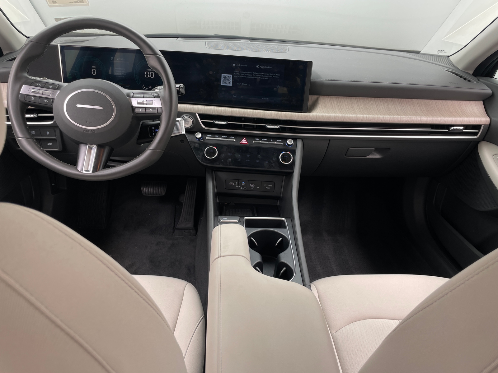 Thumbnail: 2024 Hyundai Sonata - 3