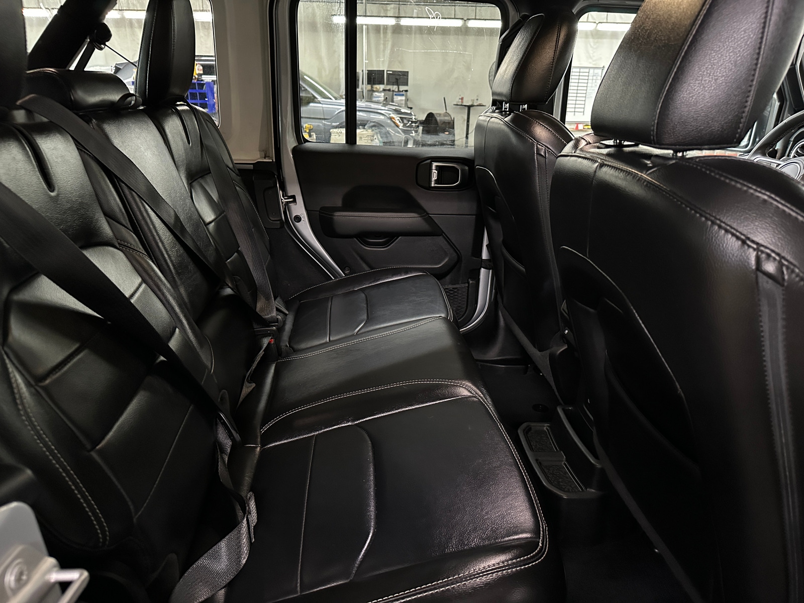 Thumbnail: 2023 Jeep Wrangler - 5
