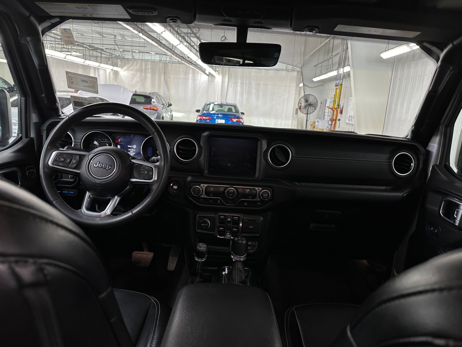 Thumbnail: 2023 Jeep Wrangler - 2