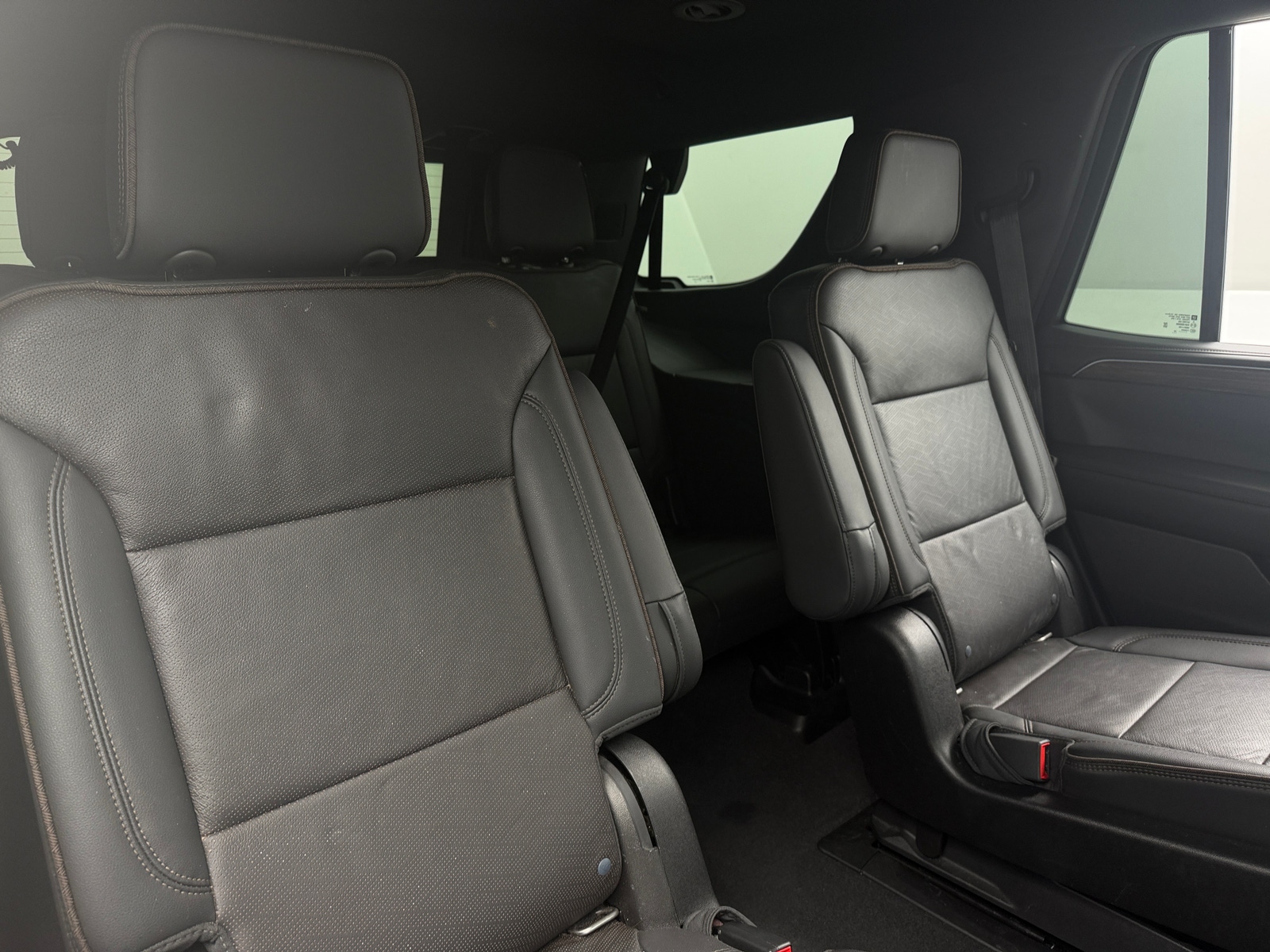 Thumbnail: 2021 Chevrolet Tahoe - 5
