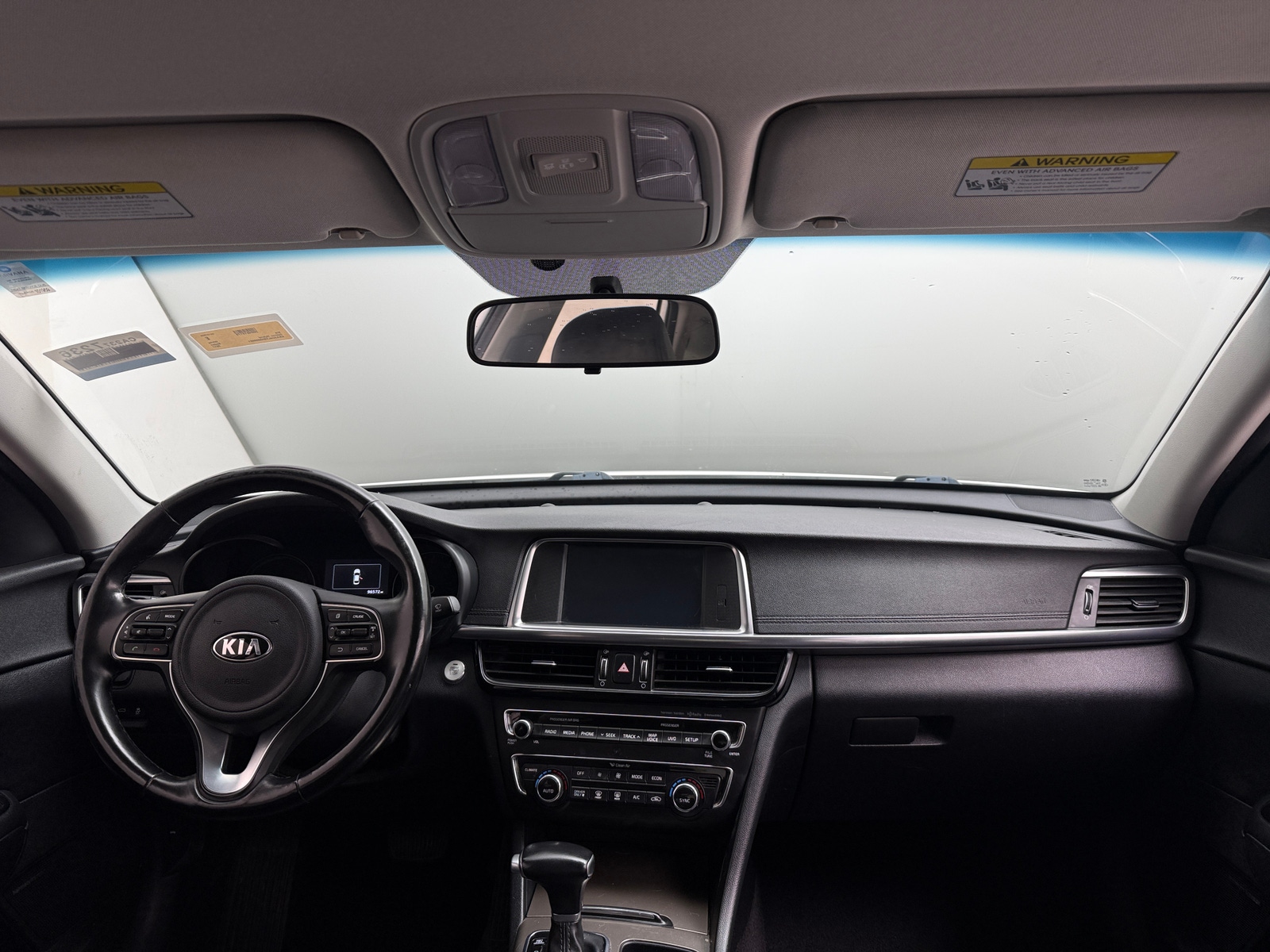 Thumbnail: 2017 Kia Optima - 2