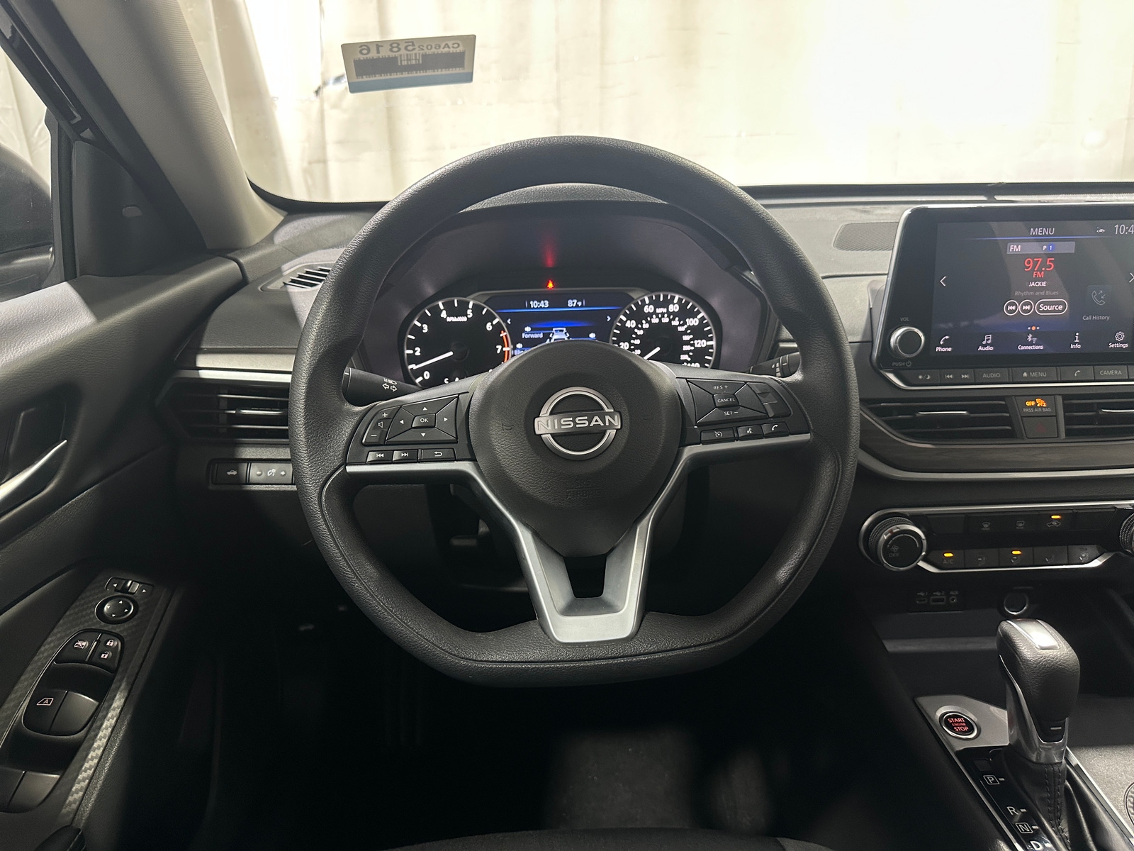Thumbnail: 2025 Nissan Altima - 5