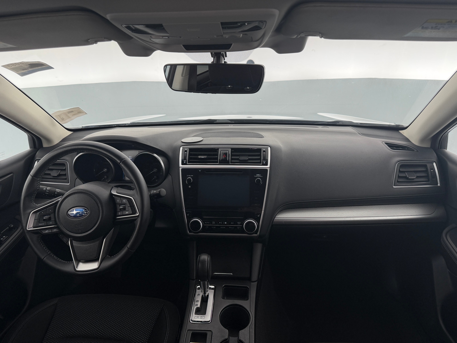Thumbnail: 2018 Subaru Outback - 3