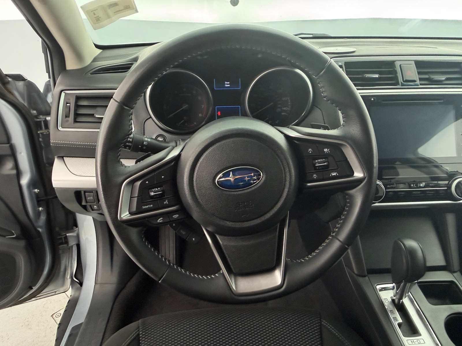 Thumbnail: 2018 Subaru Outback - 5