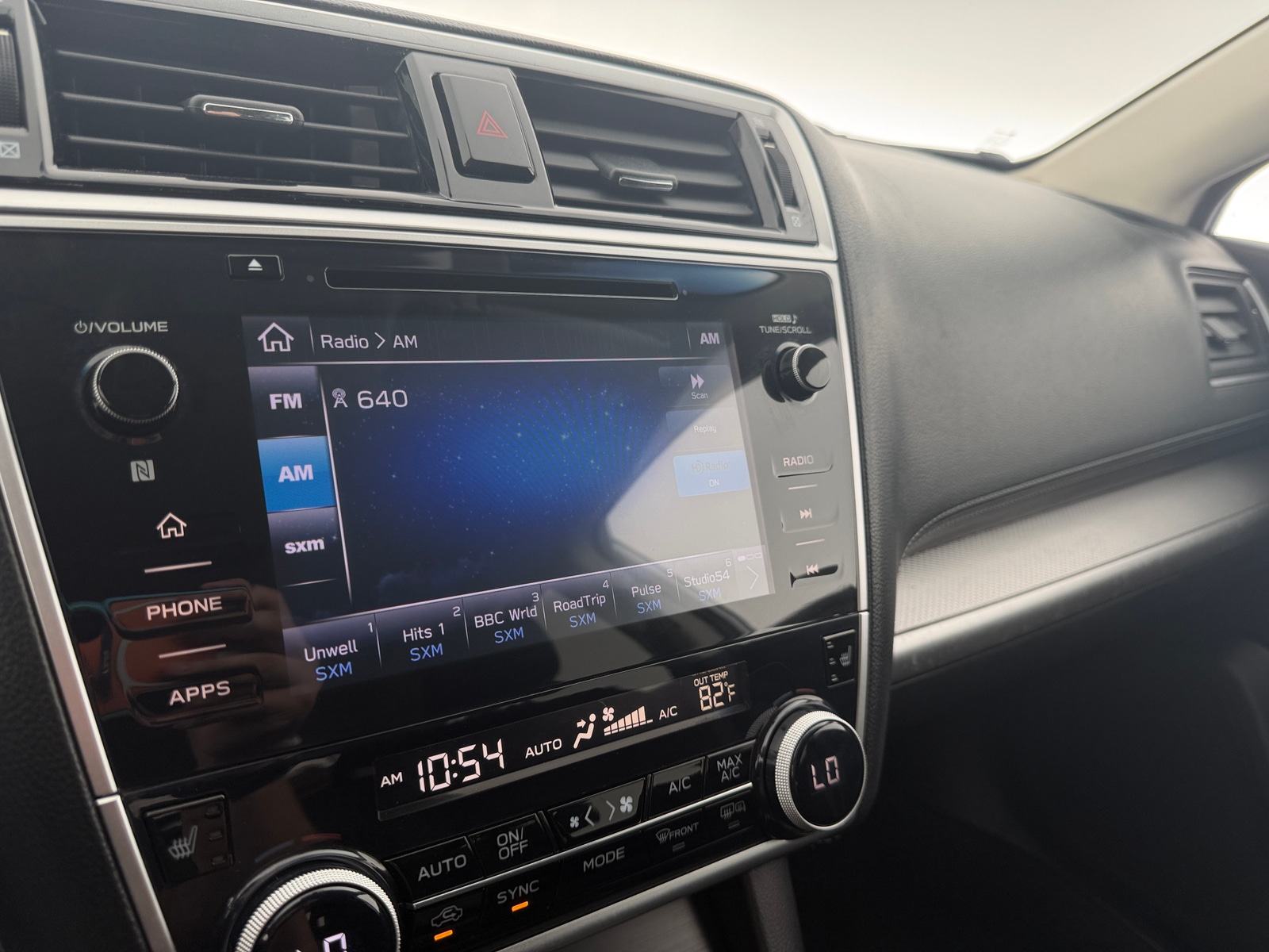 Thumbnail: 2018 Subaru Outback - 4