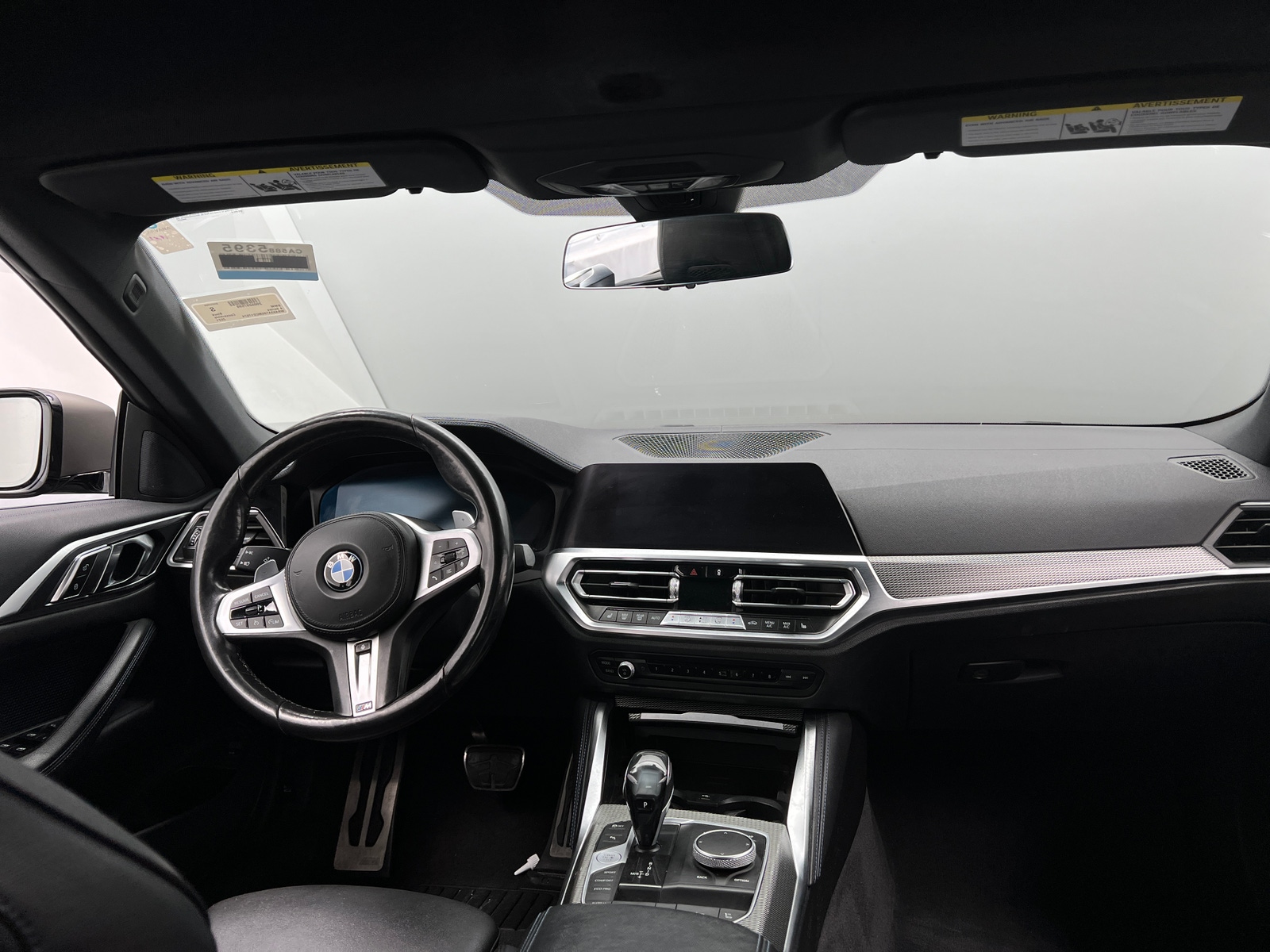 Thumbnail: 2021 BMW 4 Series - 2
