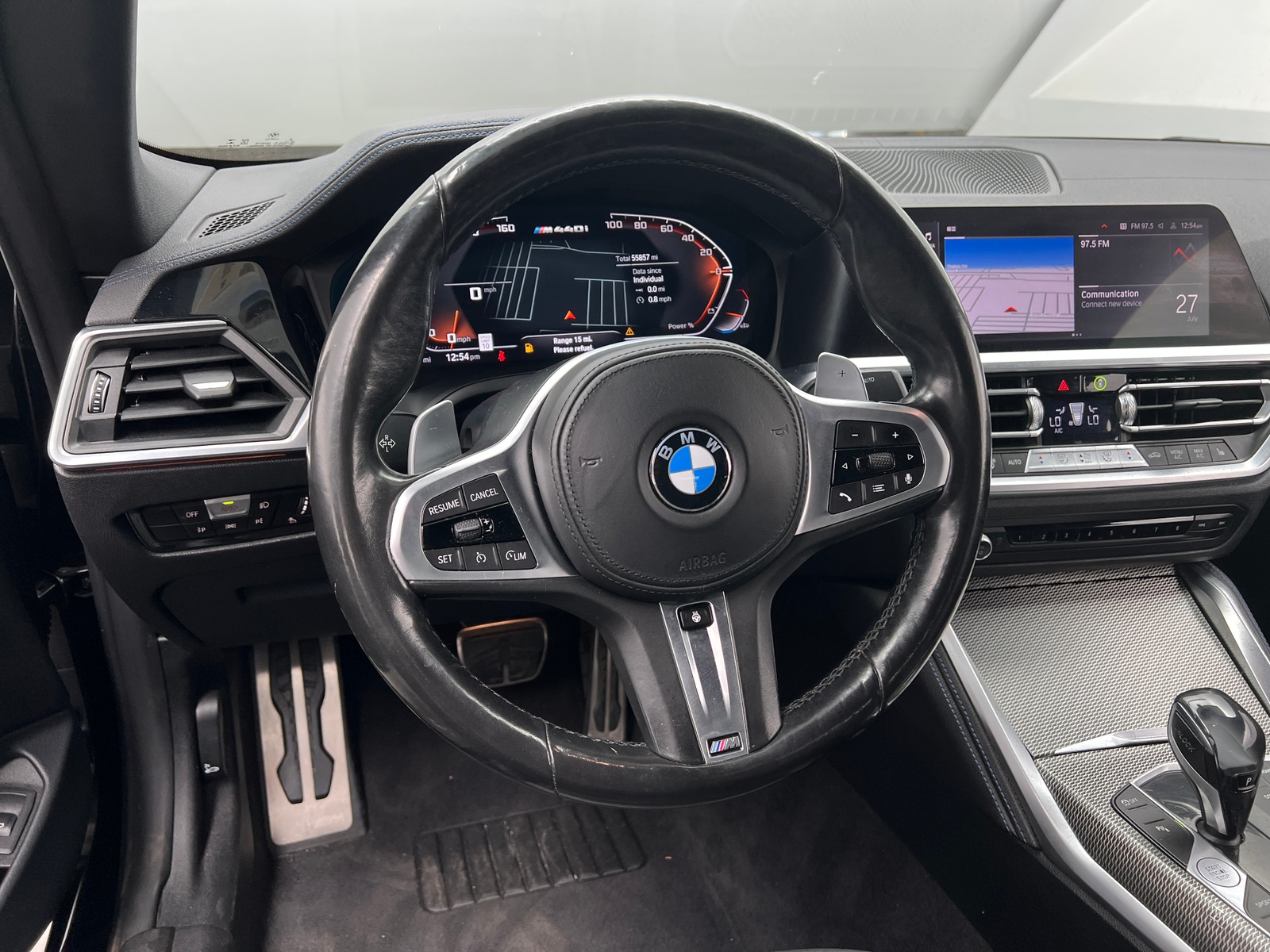 Thumbnail: 2021 BMW 4 Series - 4