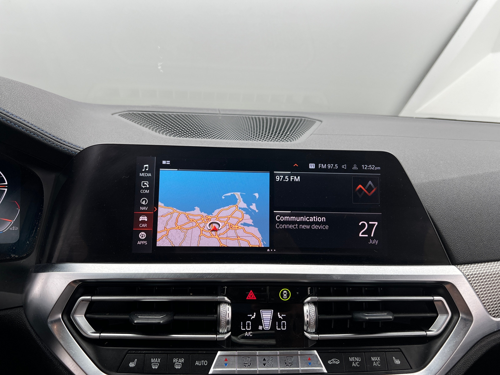 Thumbnail: 2021 BMW 4 Series - 3