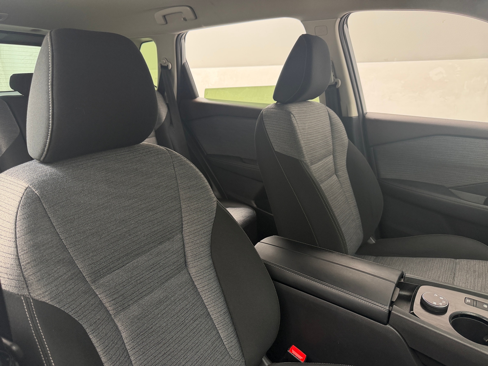 Thumbnail: 2023 Nissan Rogue - 2