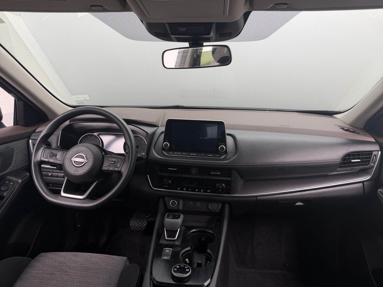 Thumbnail: 2023 Nissan Rogue - 3