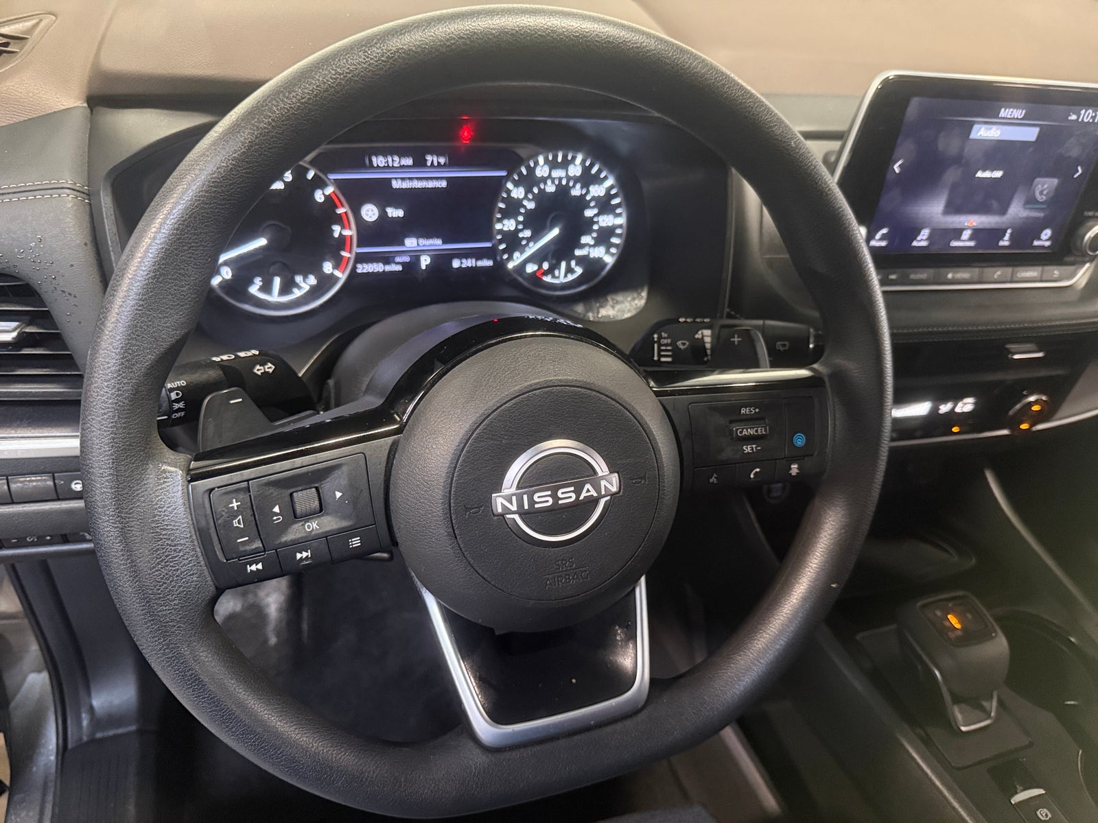 Thumbnail: 2023 Nissan Rogue - 5