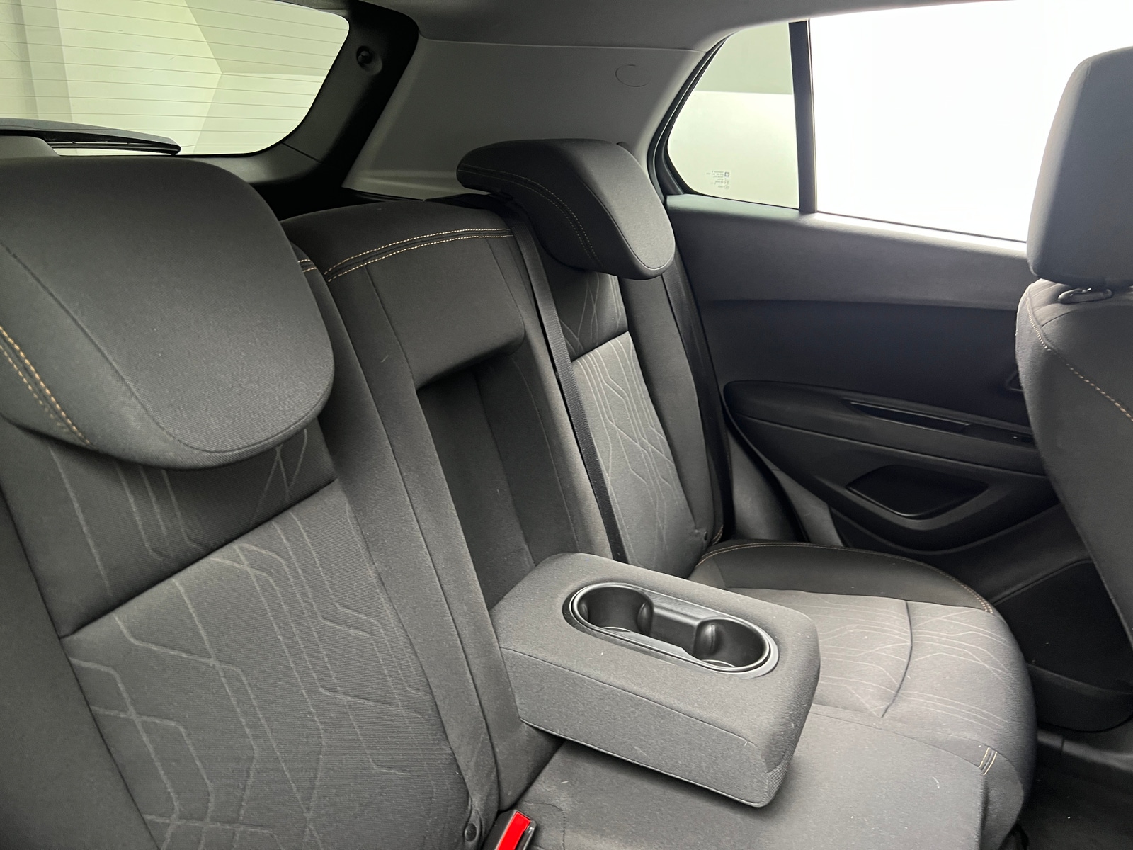 Thumbnail: 2019 Chevrolet Trax - 6