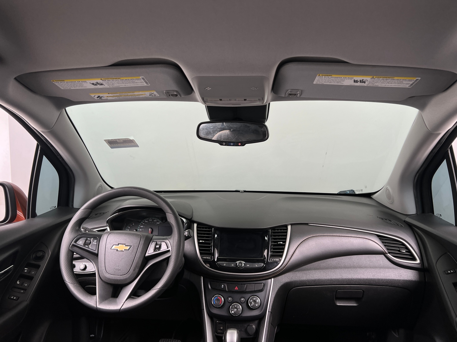 Thumbnail: 2019 Chevrolet Trax - 3