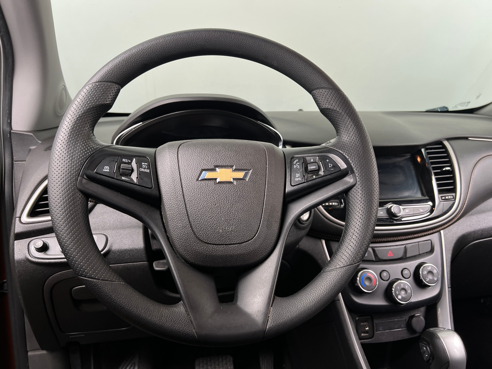 Thumbnail: 2019 Chevrolet Trax - 5