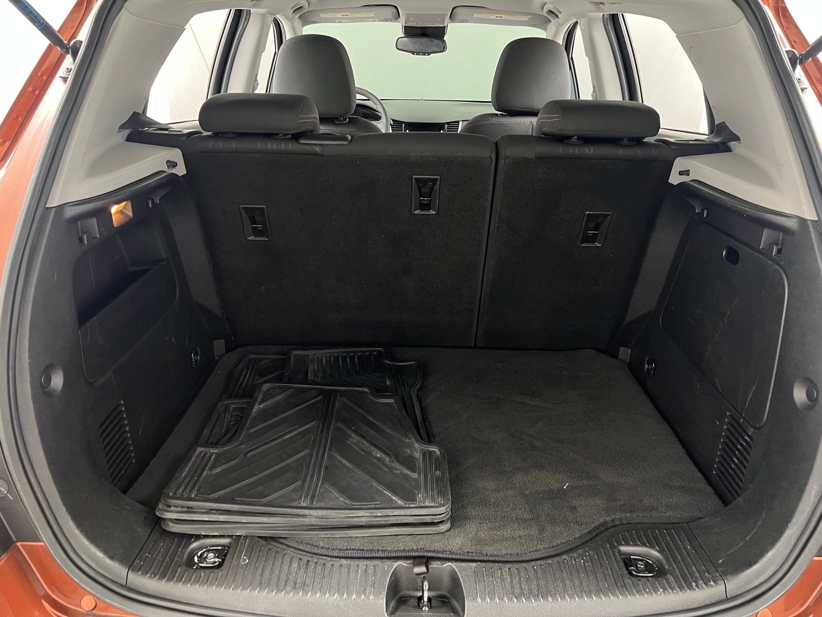 Thumbnail: 2019 Chevrolet Trax - 7