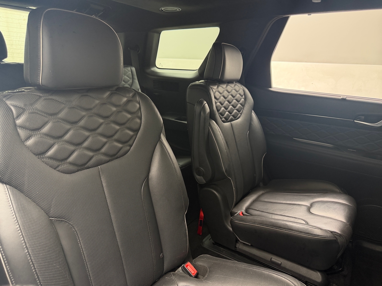 Thumbnail: 2020 Hyundai Palisade - 5