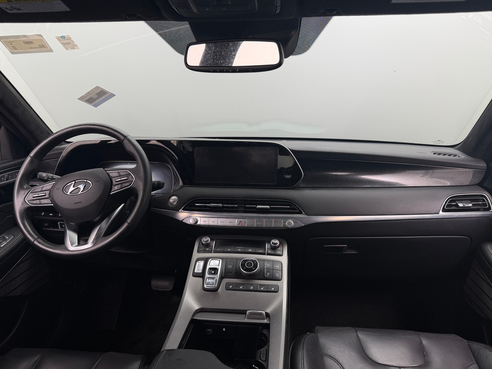 Thumbnail: 2020 Hyundai Palisade - 2