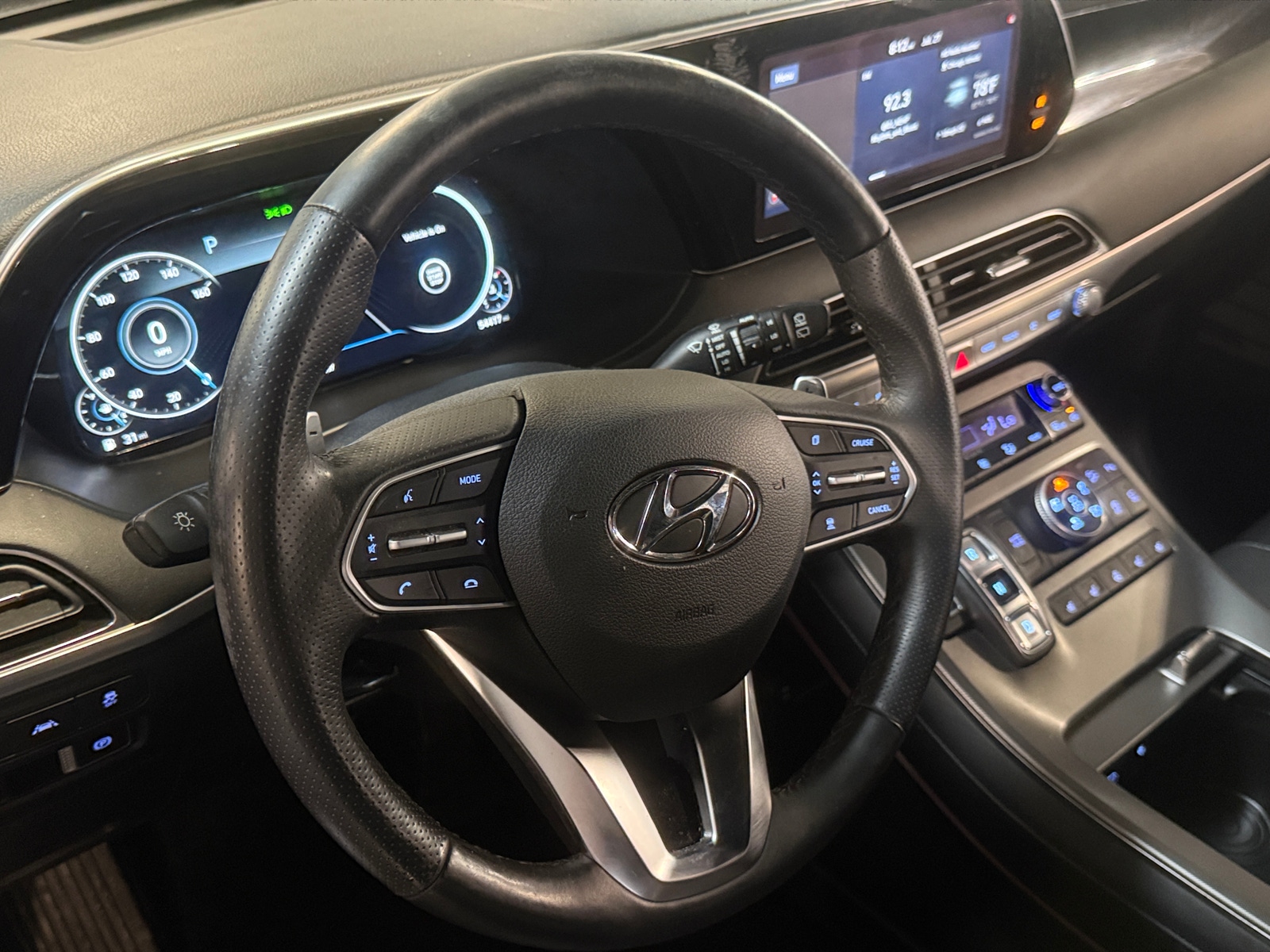 Thumbnail: 2020 Hyundai Palisade - 4