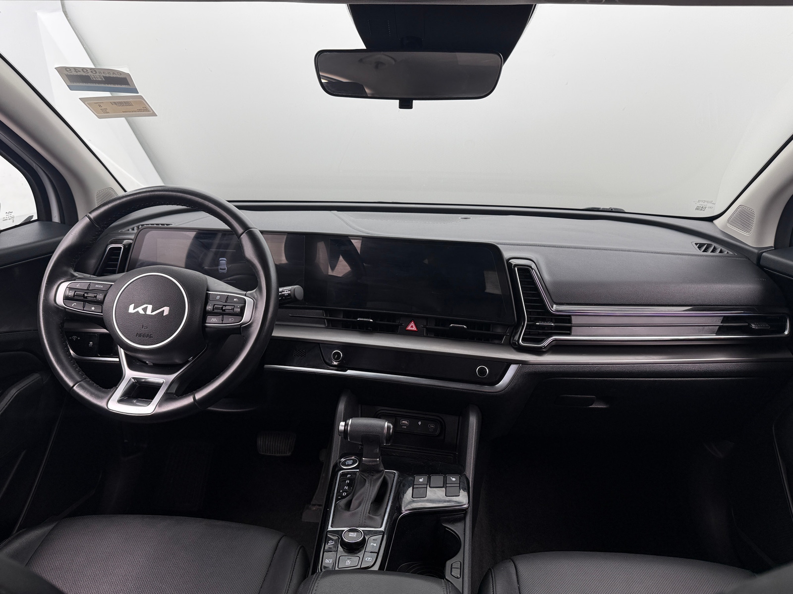 Thumbnail: 2023 Kia Sportage - 2