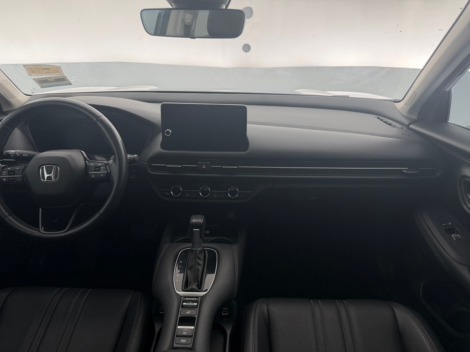 Thumbnail: 2023 Honda HR-V - 2