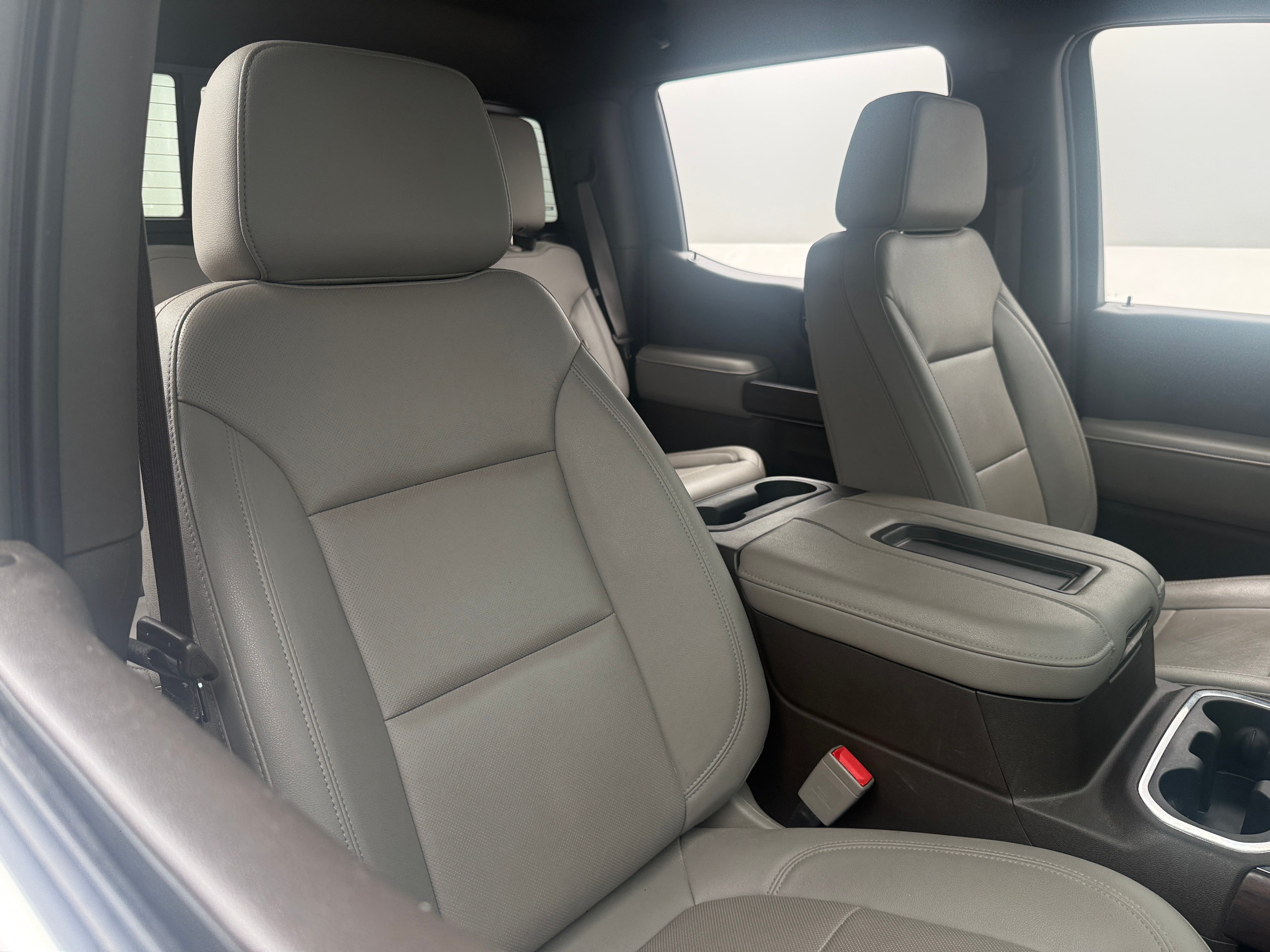 2022 GMC Sierra 1500 Limited