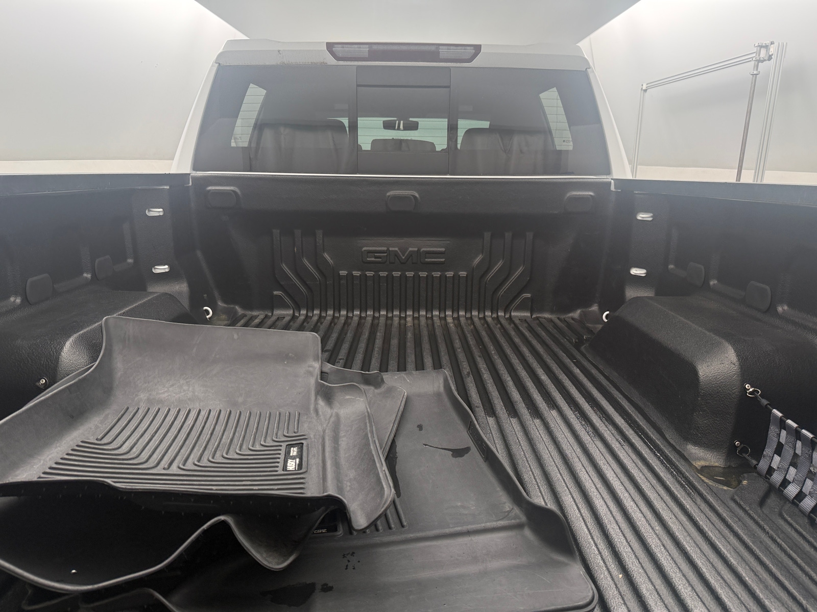 Thumbnail: 2022 GMC Sierra 1500 - 6