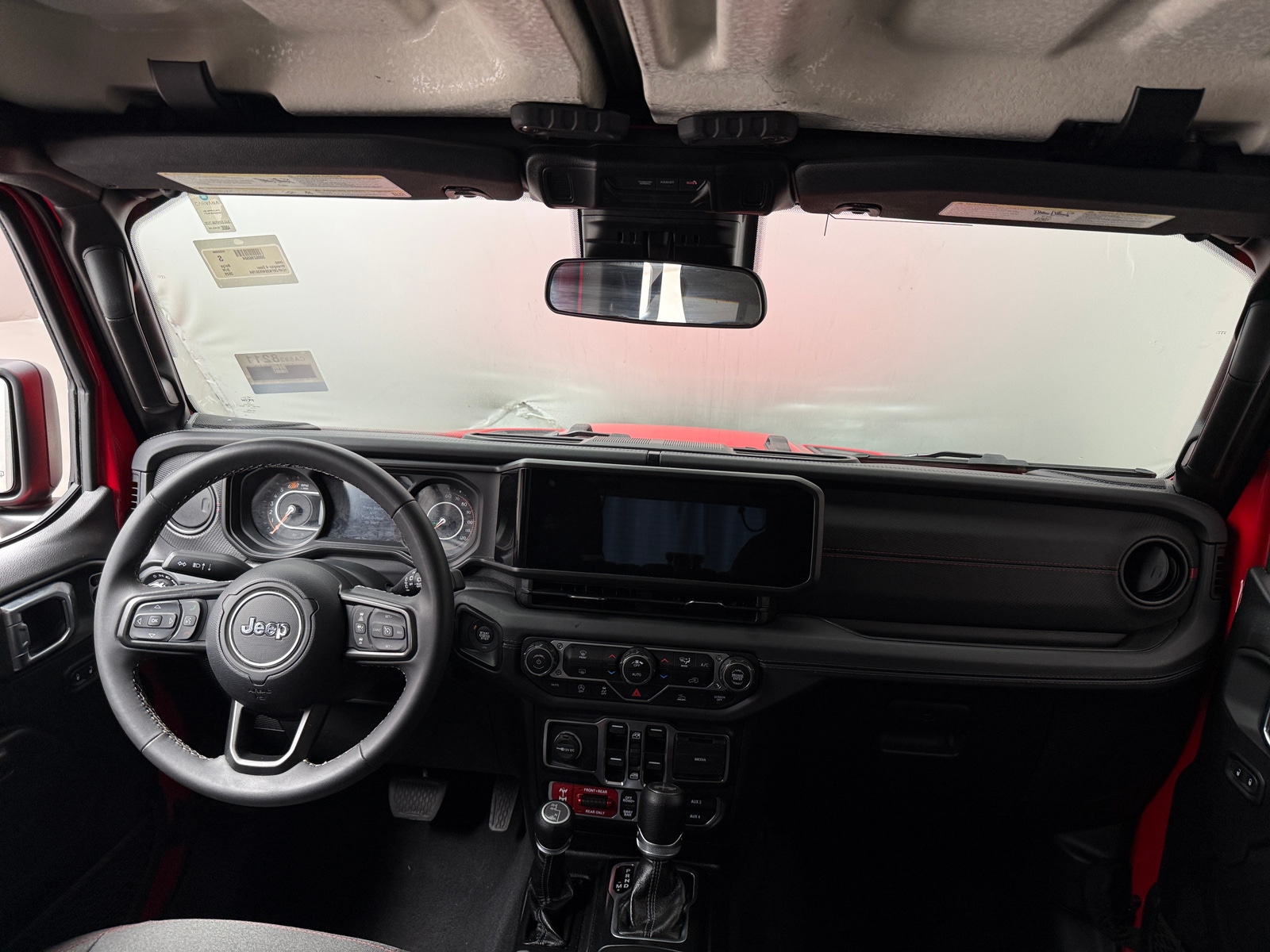 Thumbnail: 2025 Jeep Wrangler - 3