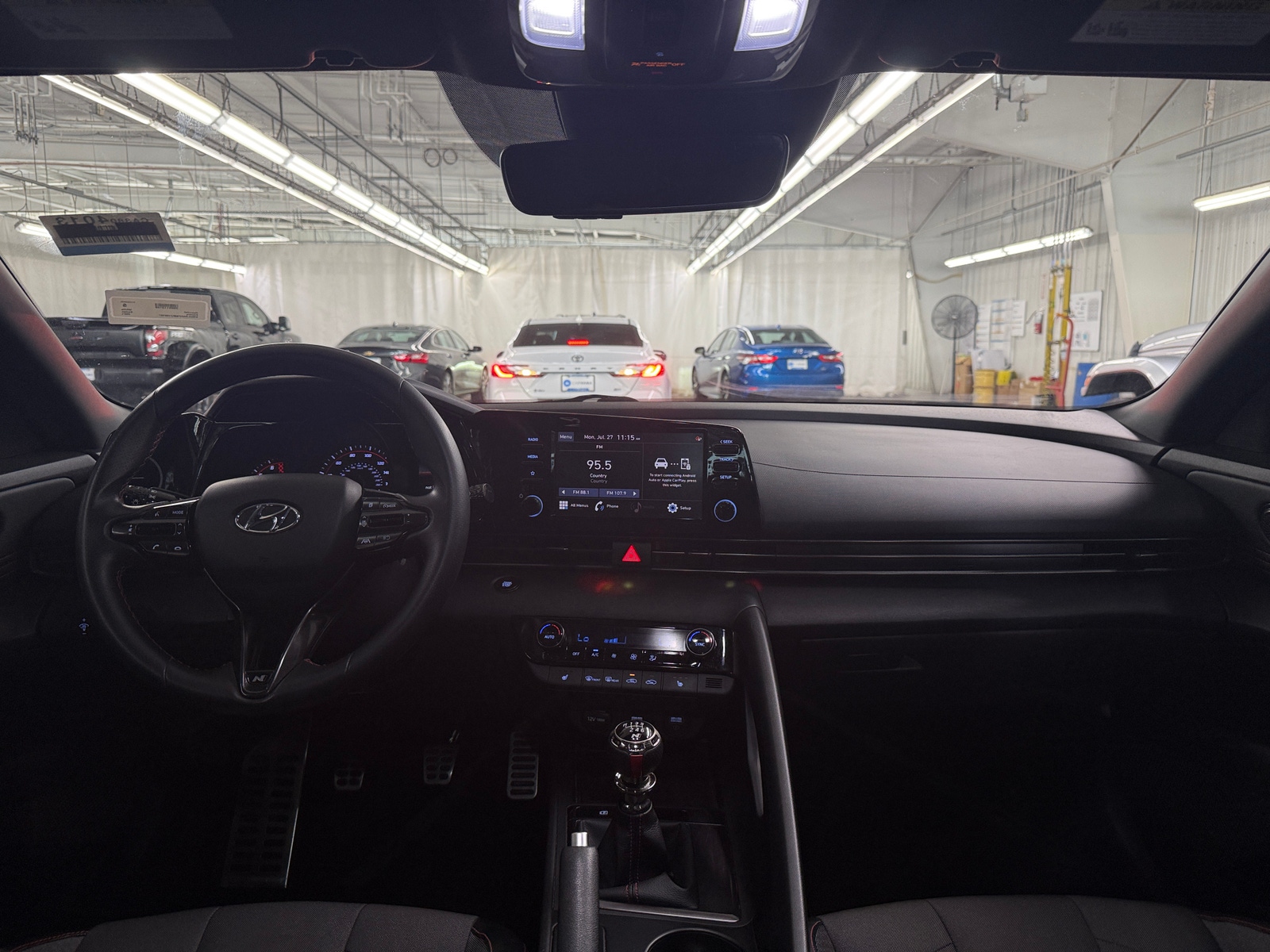 Thumbnail: 2021 Hyundai Elantra - 3