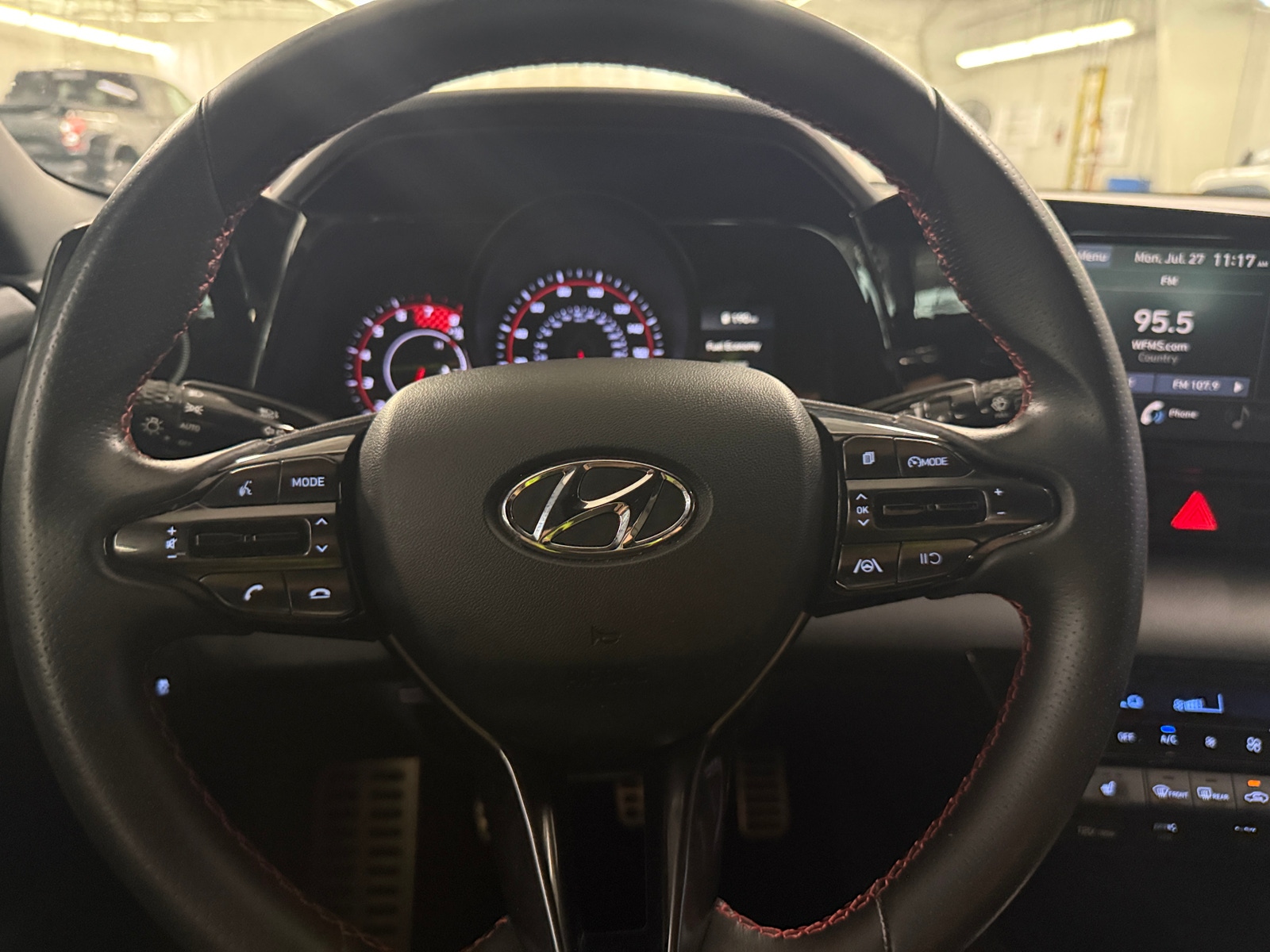 Thumbnail: 2021 Hyundai Elantra - 5