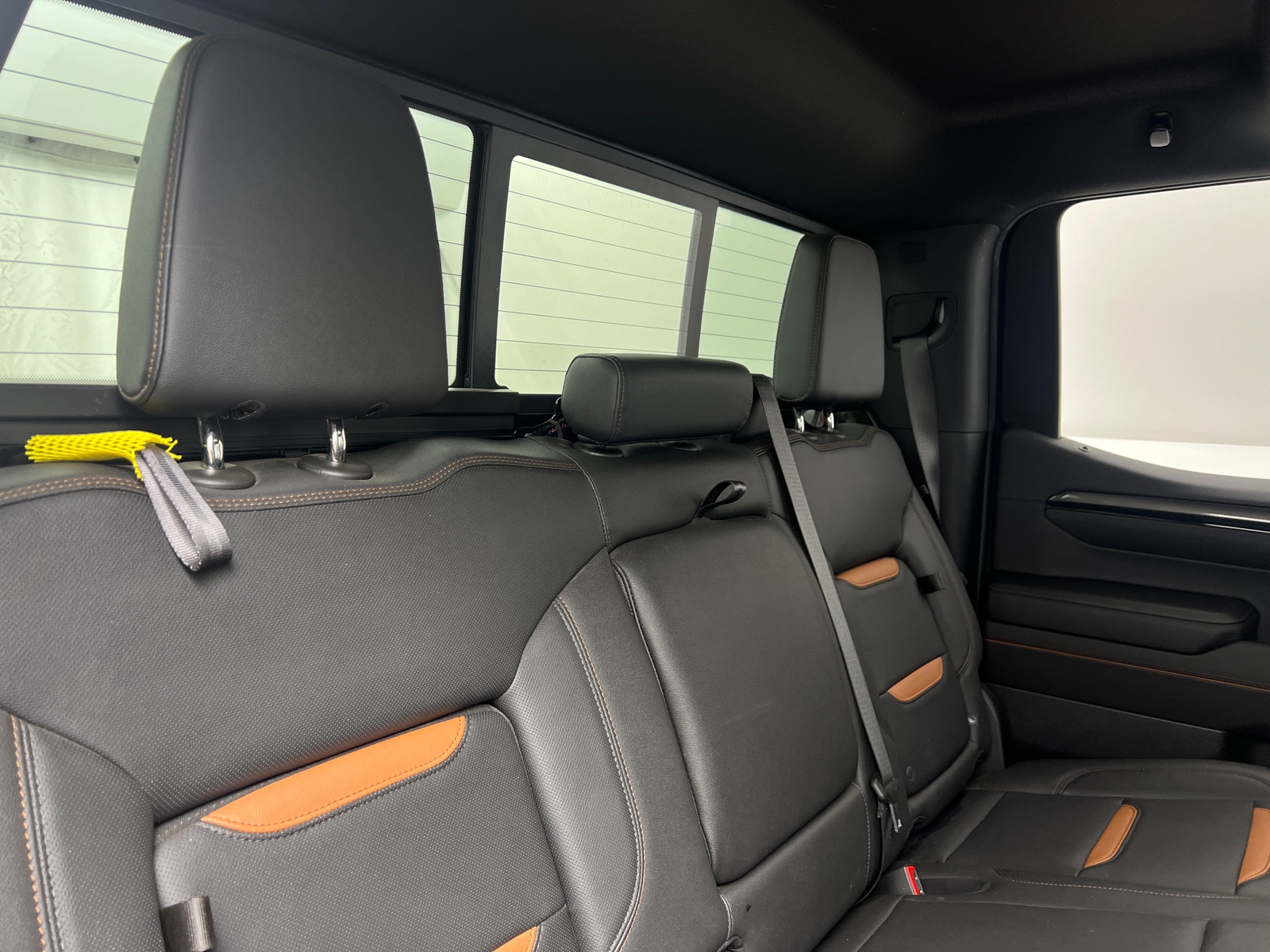 Thumbnail: 2022 GMC Sierra 1500 - 5
