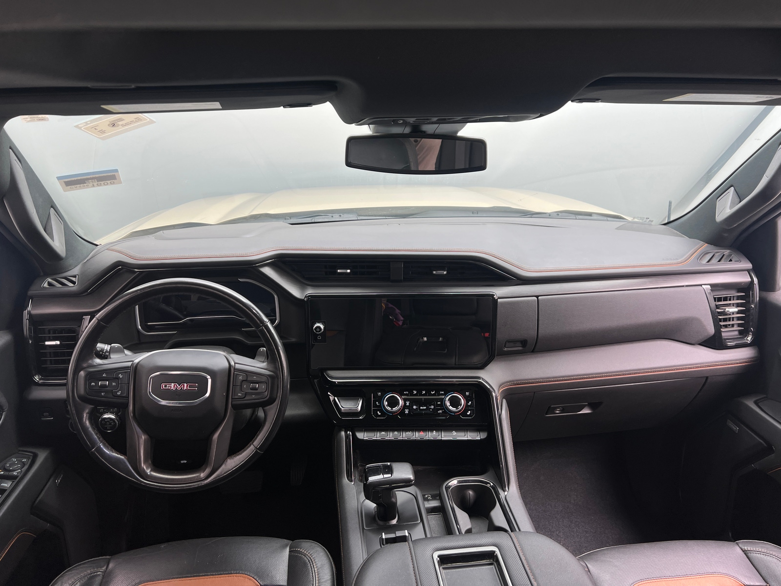 Thumbnail: 2022 GMC Sierra 1500 - 2
