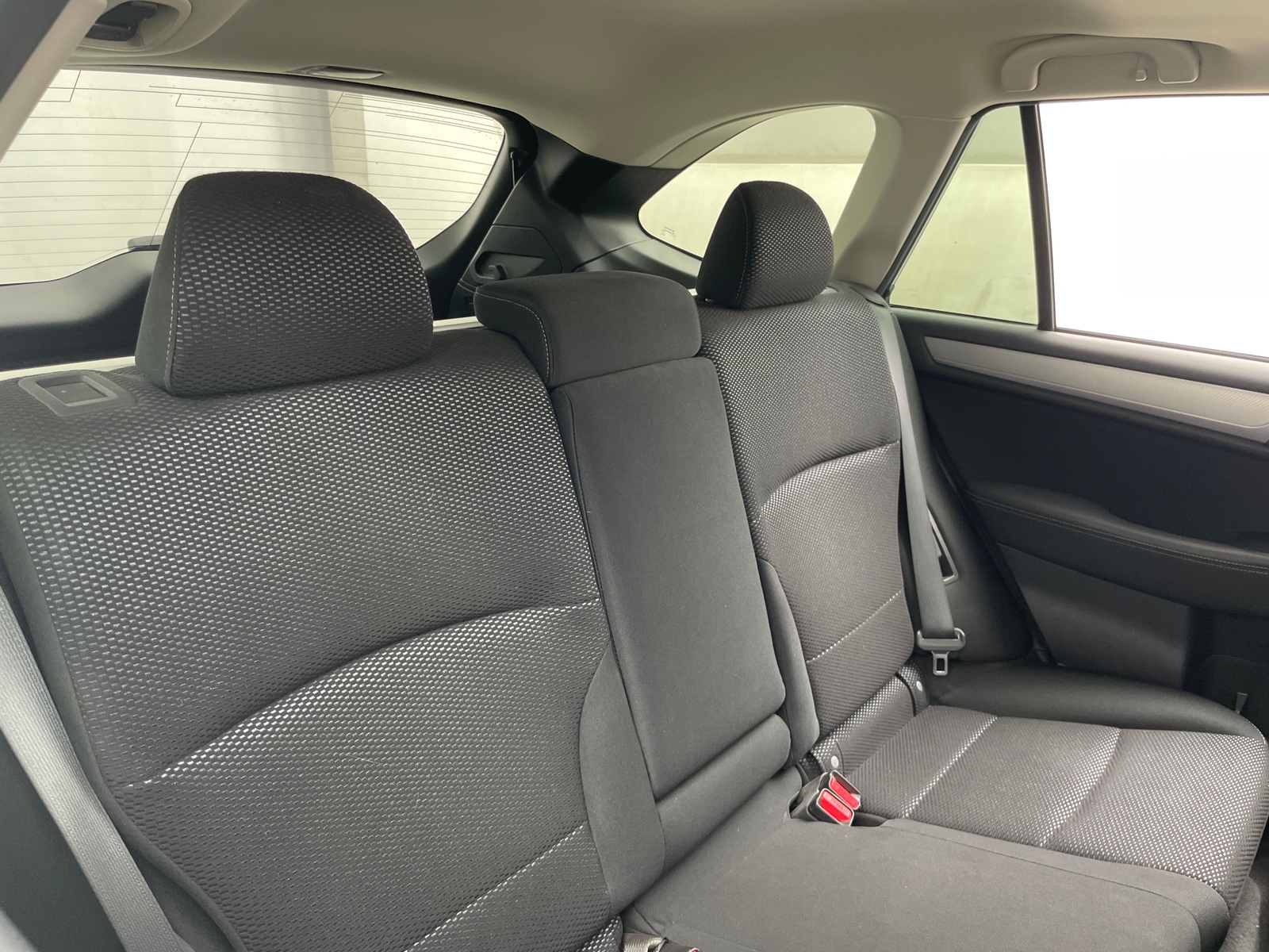 Thumbnail: 2015 Subaru Outback - 6