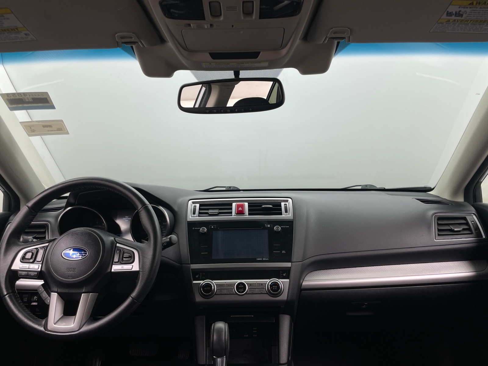 Thumbnail: 2015 Subaru Outback - 3