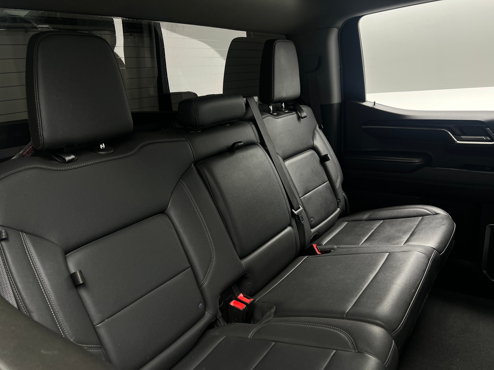 Thumbnail: 2024 GMC Sierra 1500 - 5