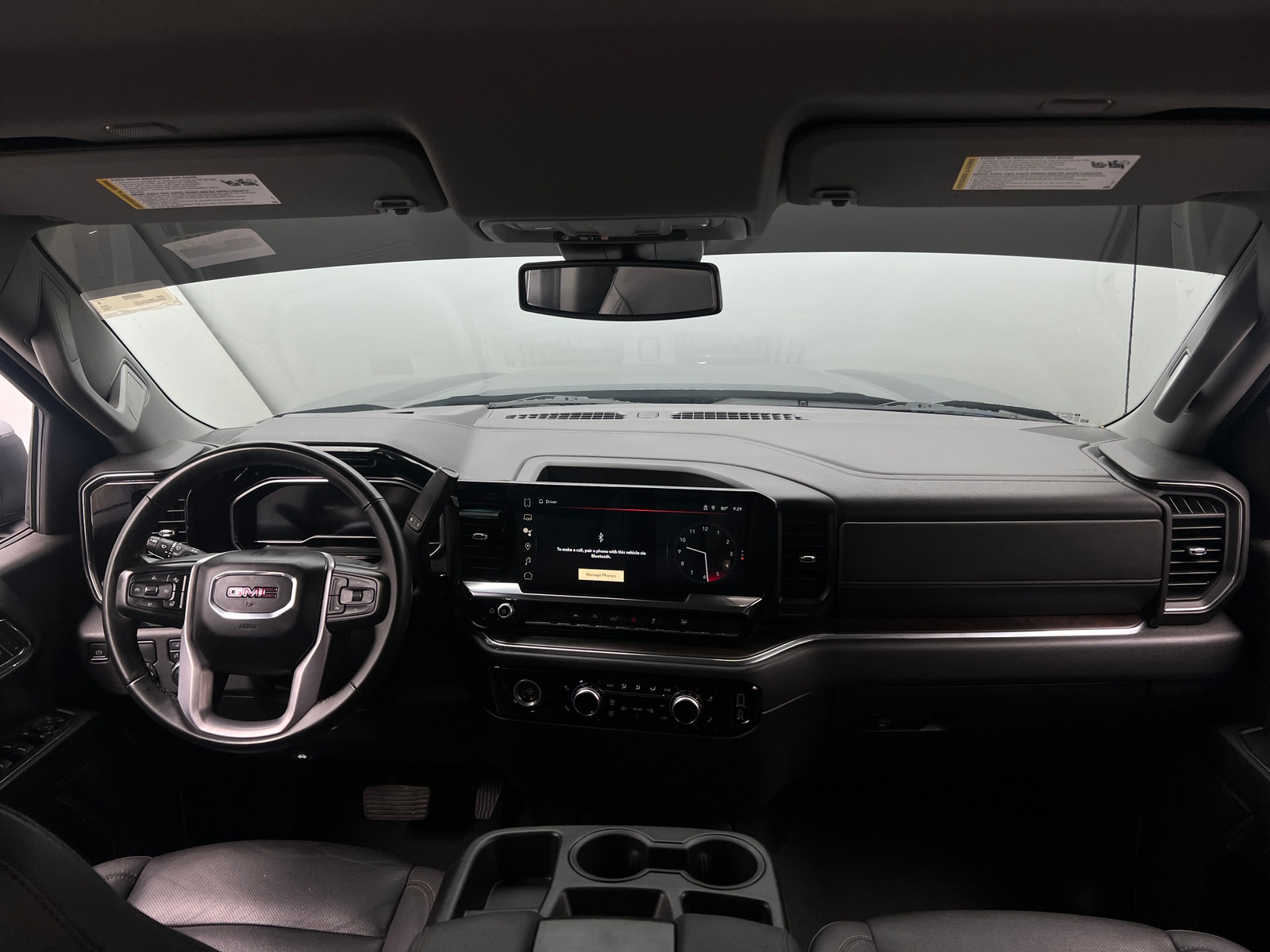 Thumbnail: 2024 GMC Sierra 1500 - 2