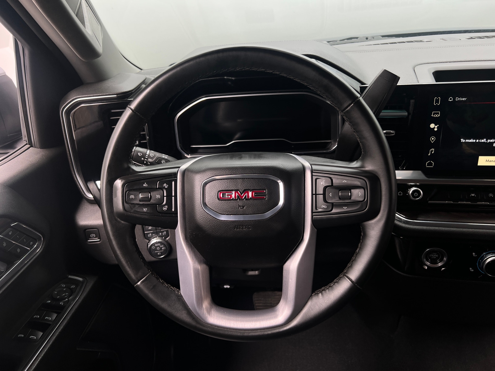 Thumbnail: 2024 GMC Sierra 1500 - 4
