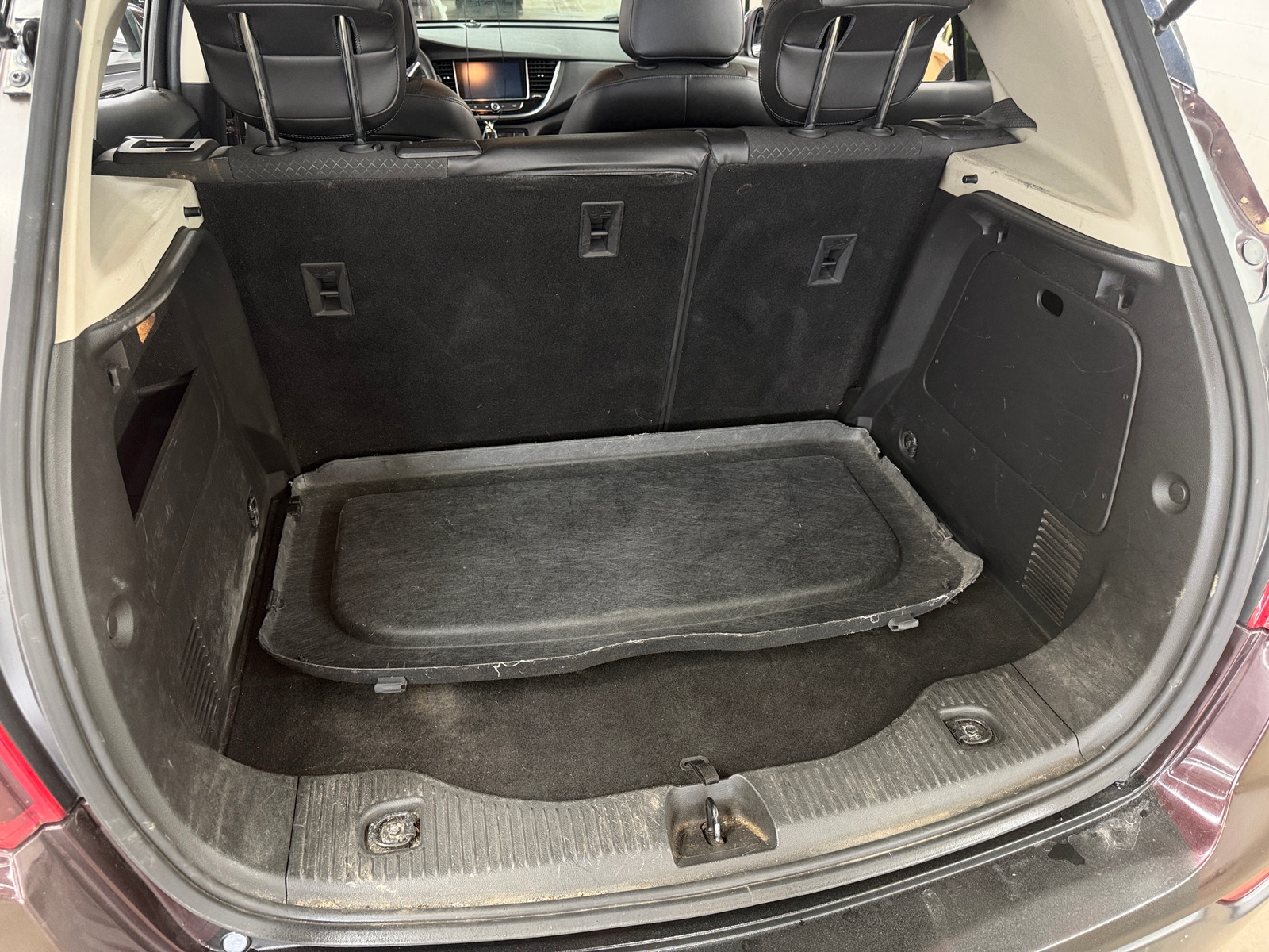 Thumbnail: 2017 Buick Encore - 6