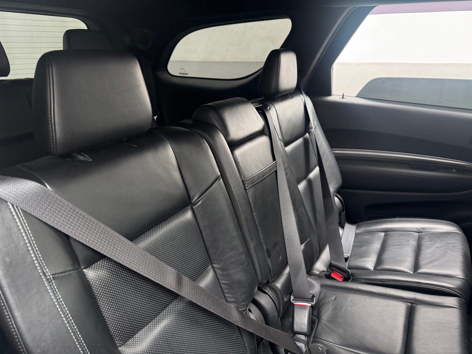 Thumbnail: 2019 Dodge Durango - 5