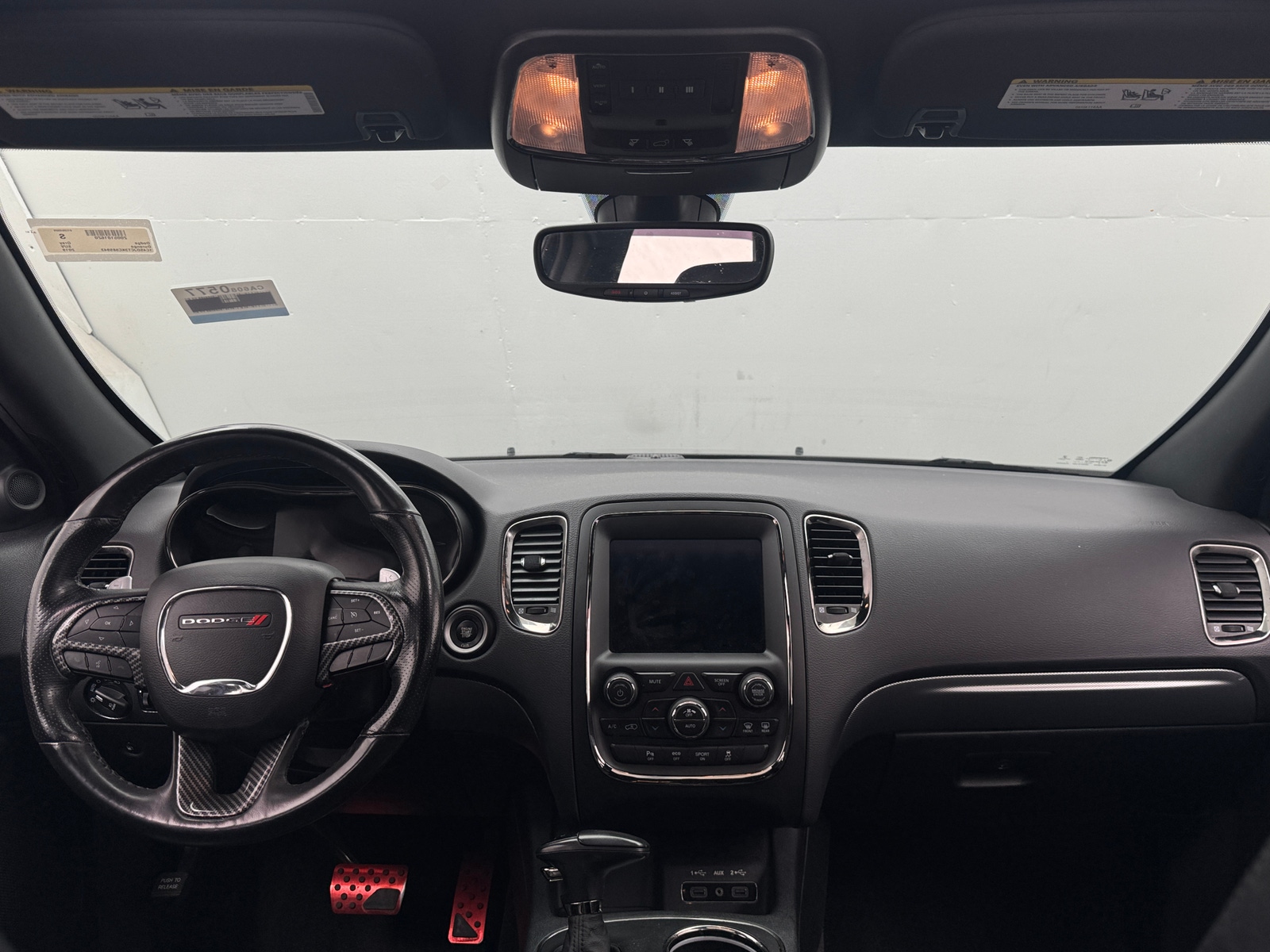 Thumbnail: 2019 Dodge Durango - 2