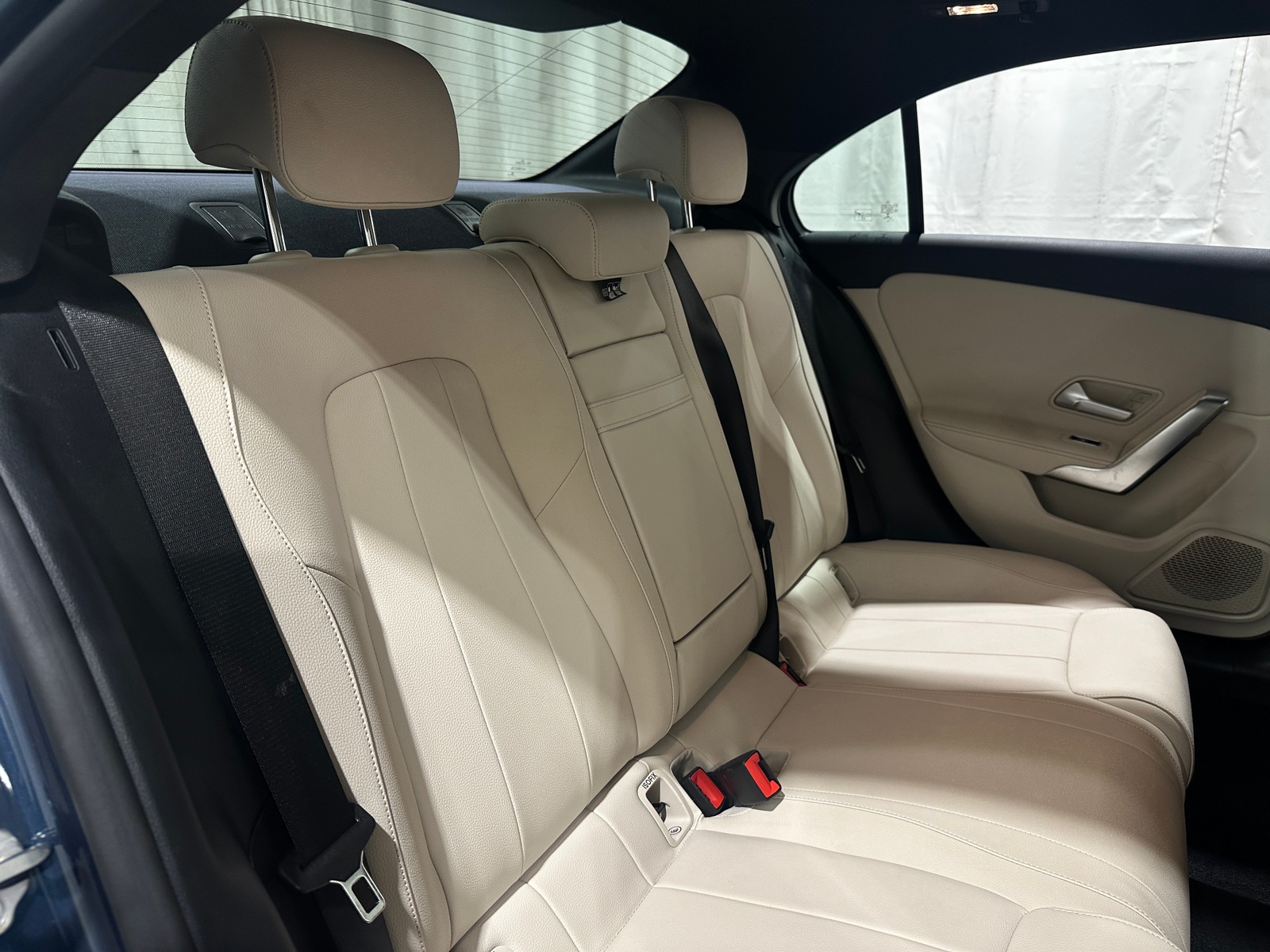 Thumbnail: 2022 Mercedes-Benz A-Class - 5