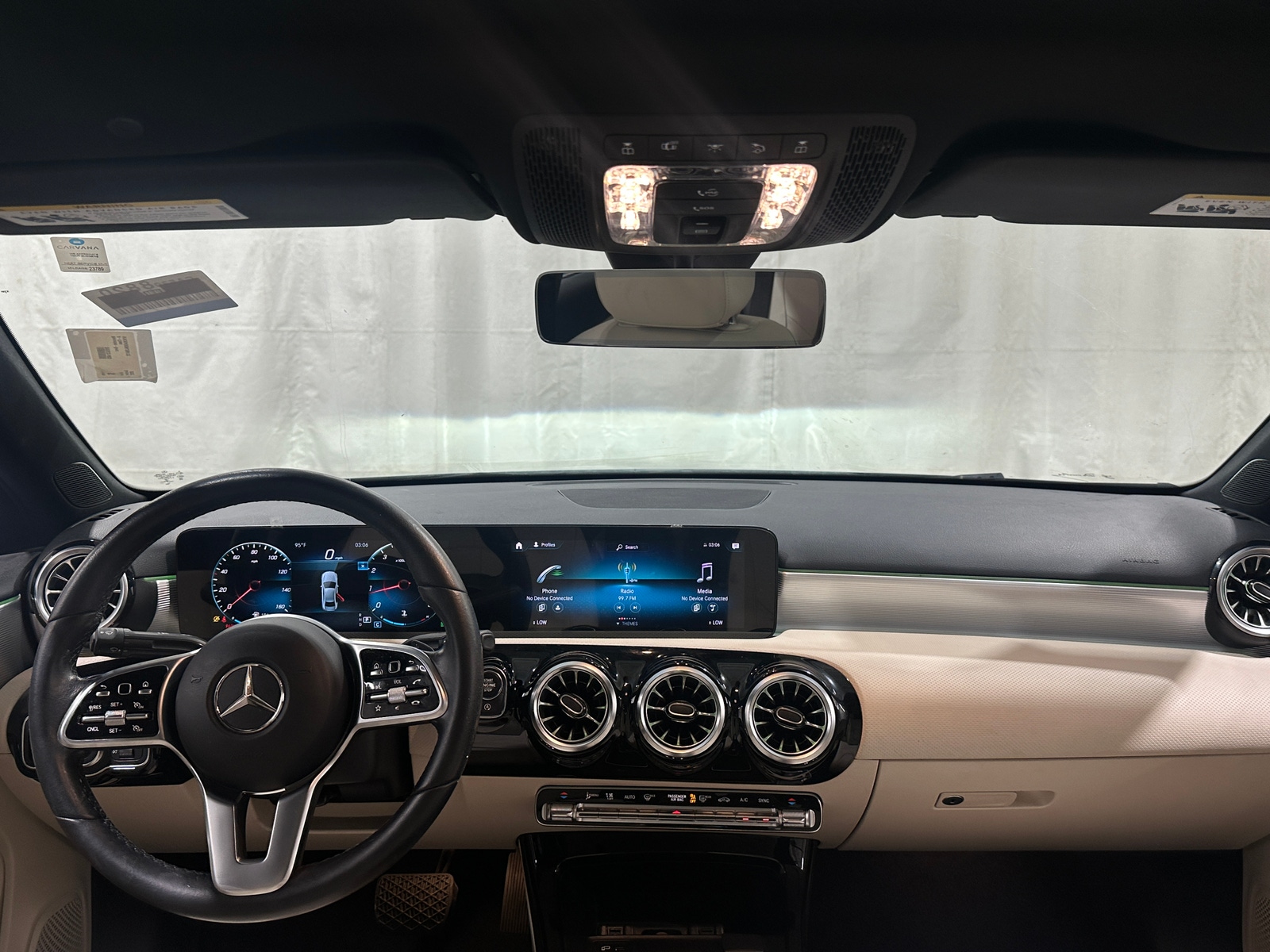 Thumbnail: 2022 Mercedes-Benz A-Class - 2
